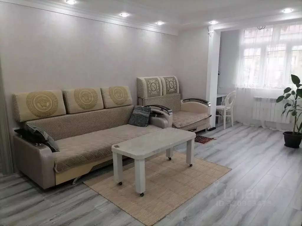2-к кв. Дагестан, Дербент просп. Агасиева, 16А (45.0 м) - Фото 1