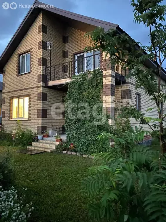 Дом в село Чикча, улица Сулейманова (147.3 м) - Фото 1