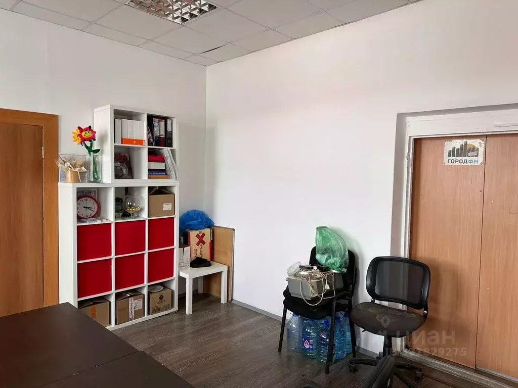 Офис в Удмуртия, Ижевск Майская ул., 28 (20 м) - Фото 1