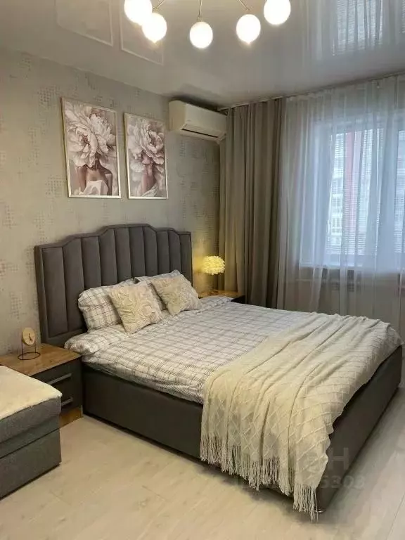 1-к кв. Приморский край, Находка бул. Энтузиастов, 9 (33.0 м) - Фото 0