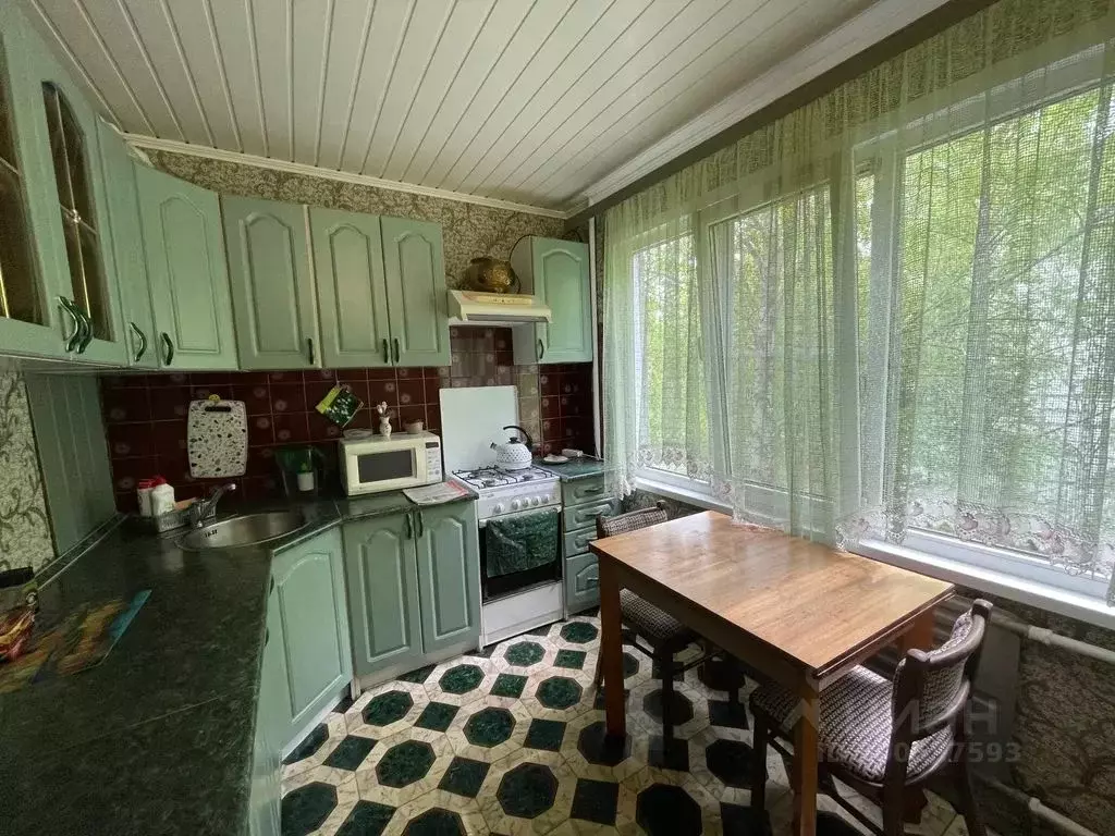 1-к кв. Пензенская область, Пенза ул. Рахманинова, 28 (18.0 м) - Фото 2