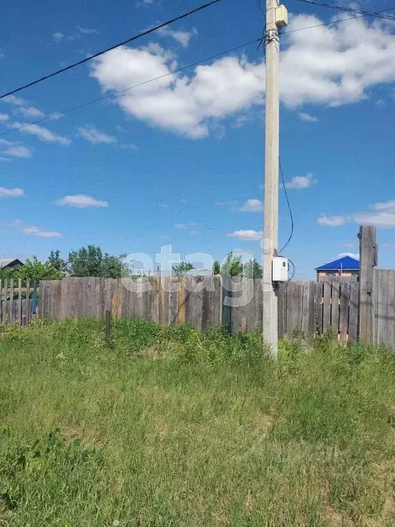 Участок в Свердловская область, Талица ул. Калинина, 15 (12.8 сот.) - Фото 0