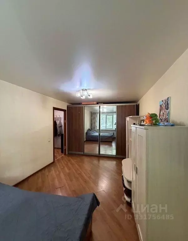 1-к кв. Свердловская область, Серов ул. Короленко, 13 (31.0 м) - Фото 2
