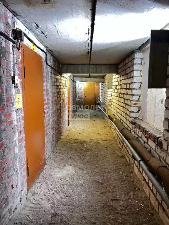 Гараж в Пермский край, Березники Комсомольская ул., 6 (3 м) - Фото 1