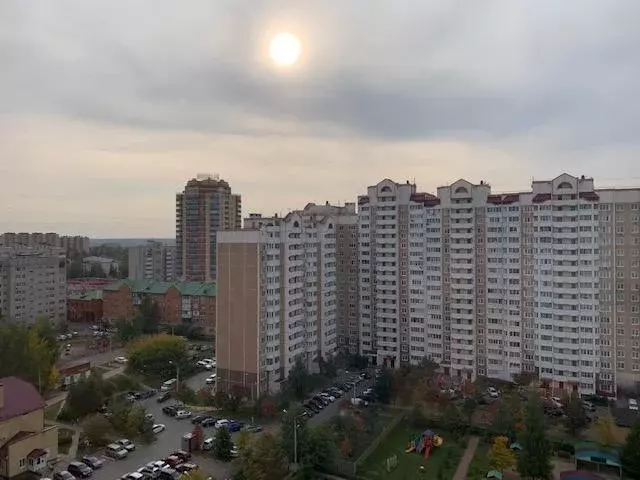 Продается 1-комнатная квартира - Фото 2