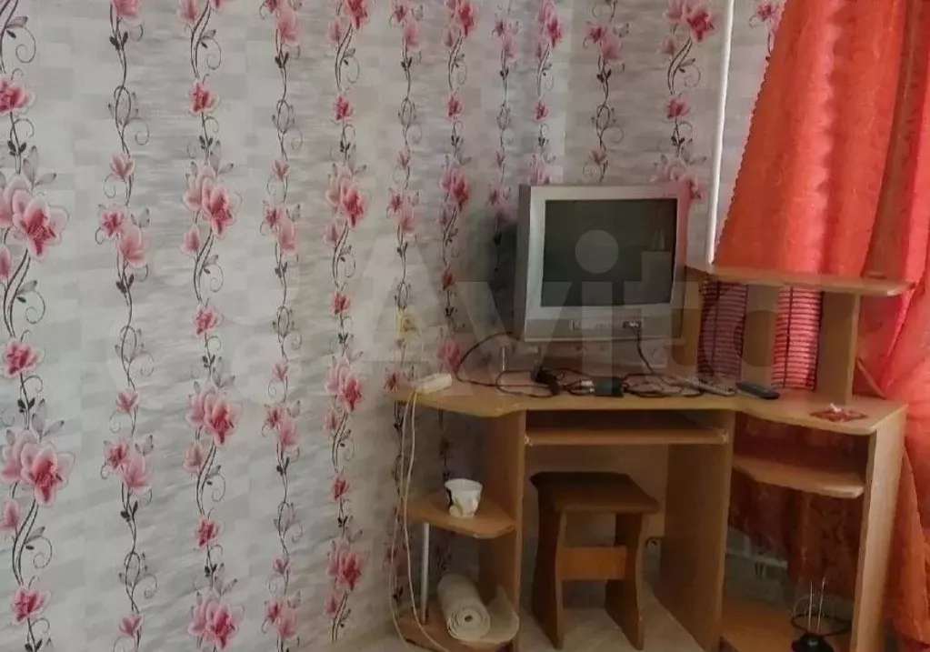 Комната 14 м в 3-к., 4/5 эт. - Фото 1