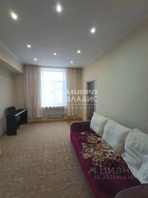 3-к кв. Омская область, Омск Тимуровский проезд, 5 (72.1 м) - Фото 1