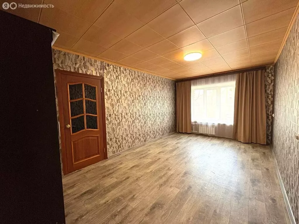 1-комнатная квартира: Белая Калитва, улица Машиностроителей, 1/1 (36.2 ... - Фото 2