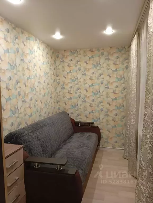 2-к кв. Рязанская область, Рязань район Строитель тер., ул. Качевская, ... - Фото 1