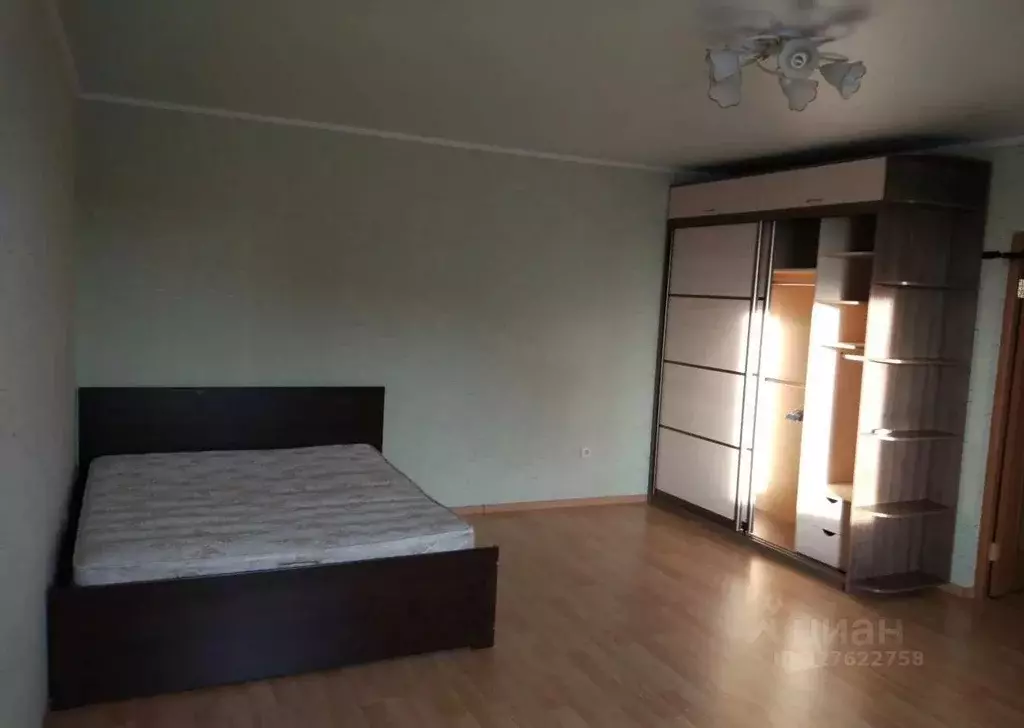 1-к кв. Татарстан, Казань Минская ул., 12 (51.0 м) - Фото 1