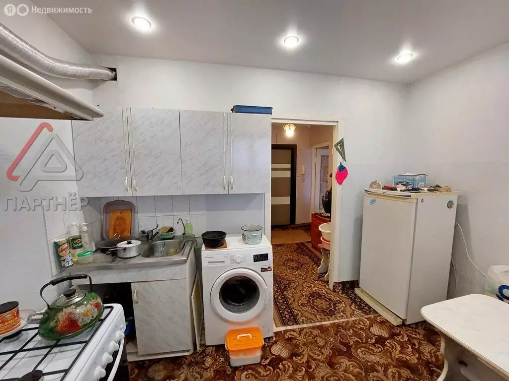 1-комнатная квартира: Димитровград, улица Циолковского, 7 (35.3 м) - Фото 1