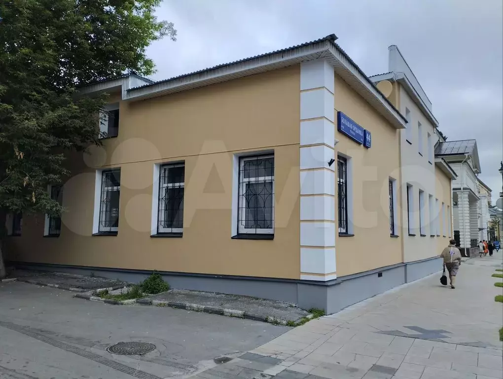Офис - Фото 0