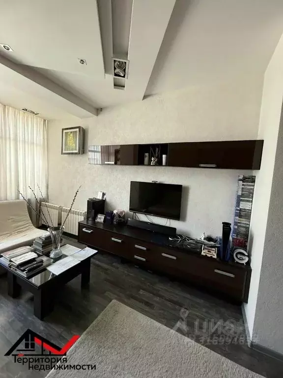 1-к кв. Севастополь ул. Вакуленчука, 53/6 (53.4 м) - Фото 0