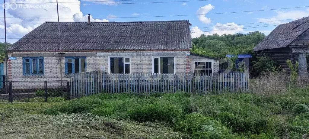Дом в село Новый Дол, Советская улица, 10 (135.2 м) - Фото 0