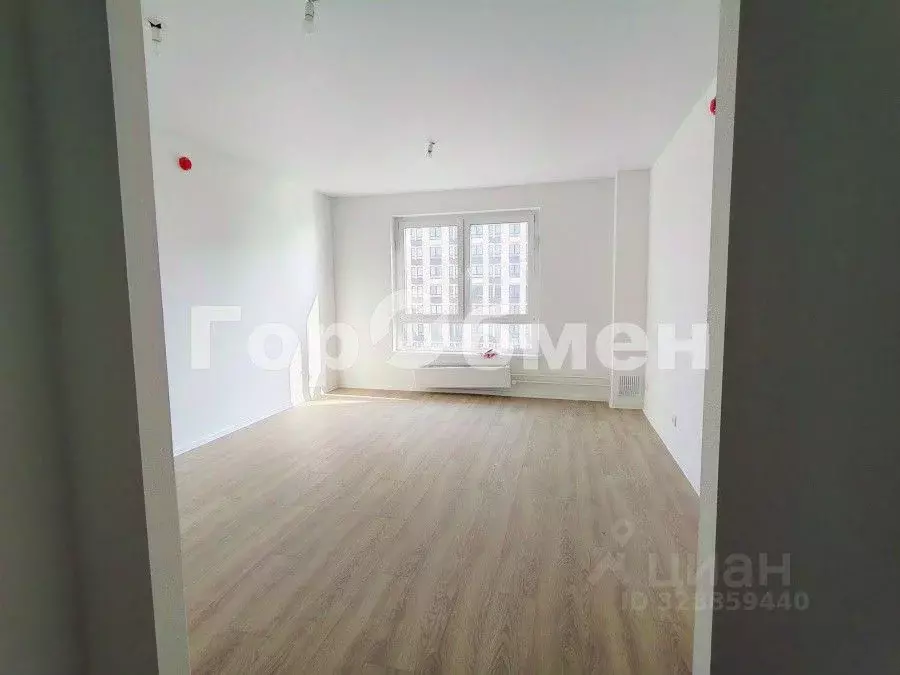 Студия Москва ул. Малая Очаковская, 4Ак2 (23.9 м) - Фото 1