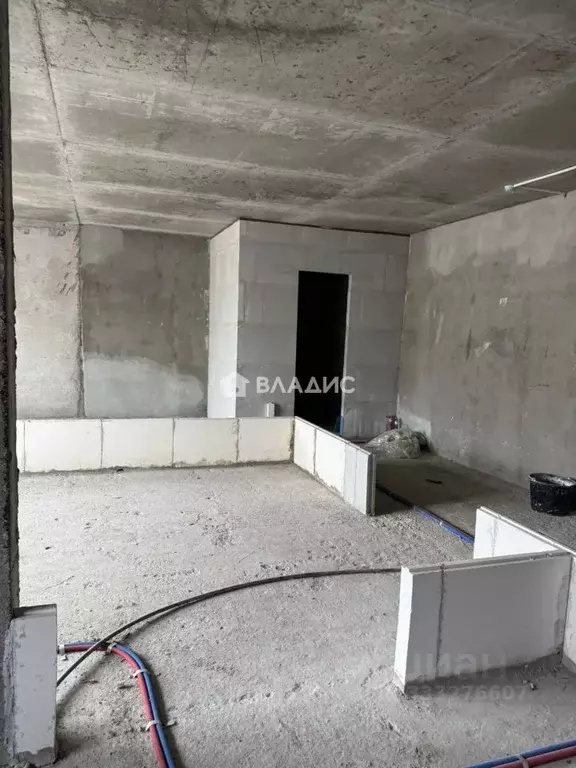 1-к кв. Москва 6-я Радиальная ул., 7/1к2 (39.2 м) - Фото 1
