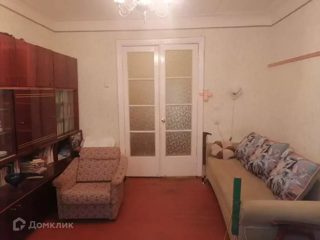 Продаётся 2-к квартира, 48.6 м - Фото 1