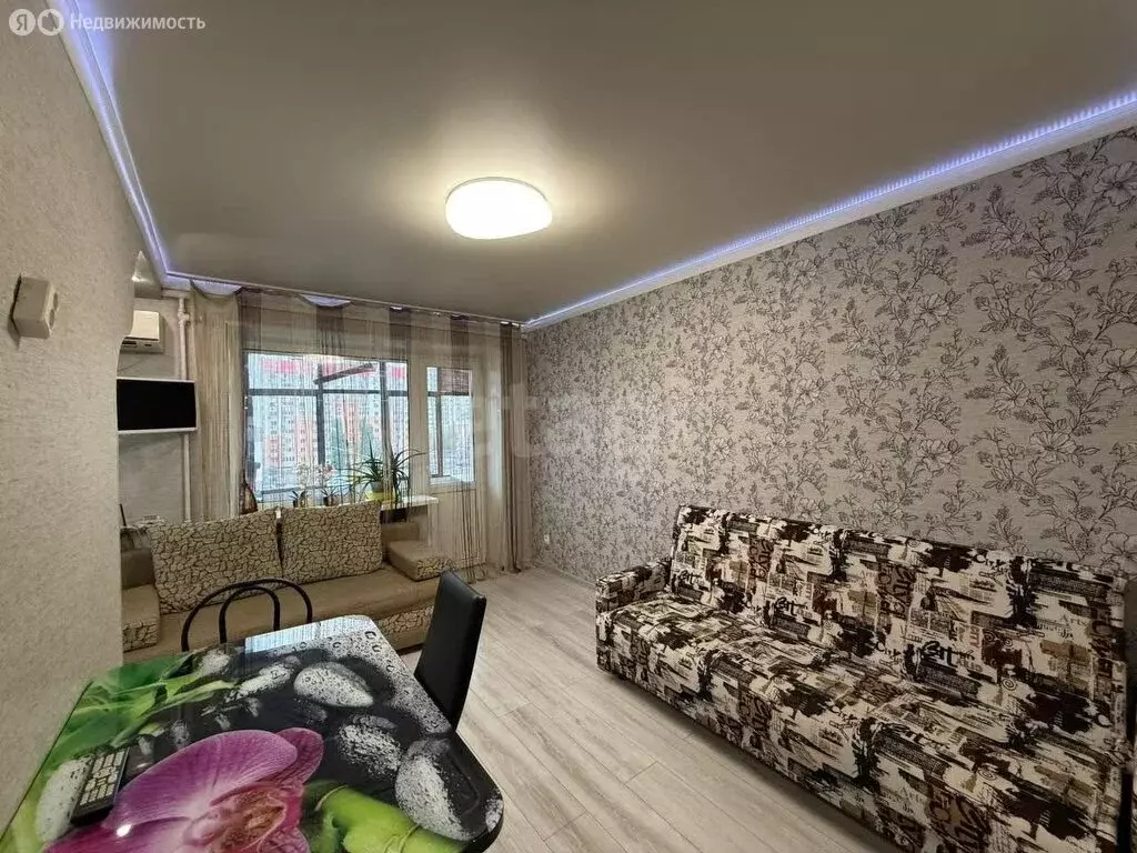 2-комнатная квартира: Энгельс, Минская улица, 24 (40.6 м) - Фото 1