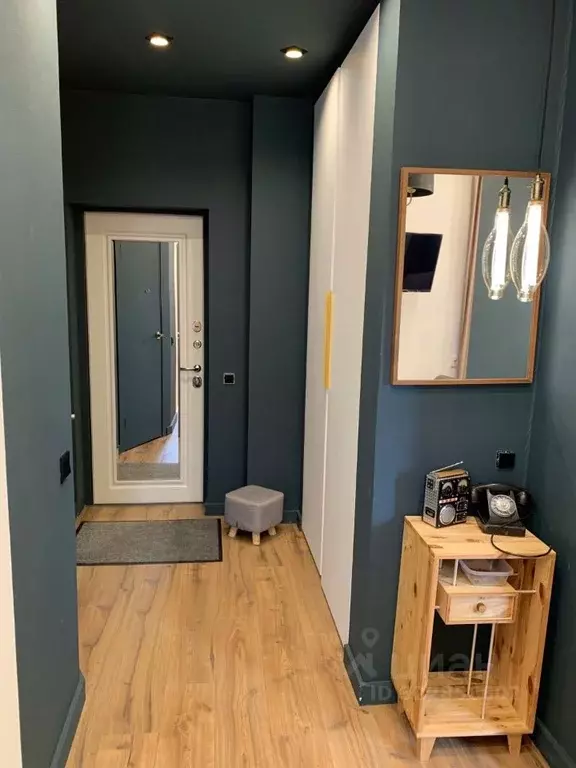 Студия Калининградская область, Янтарный пгт ул. Советская, 45 (27.8 ... - Фото 1