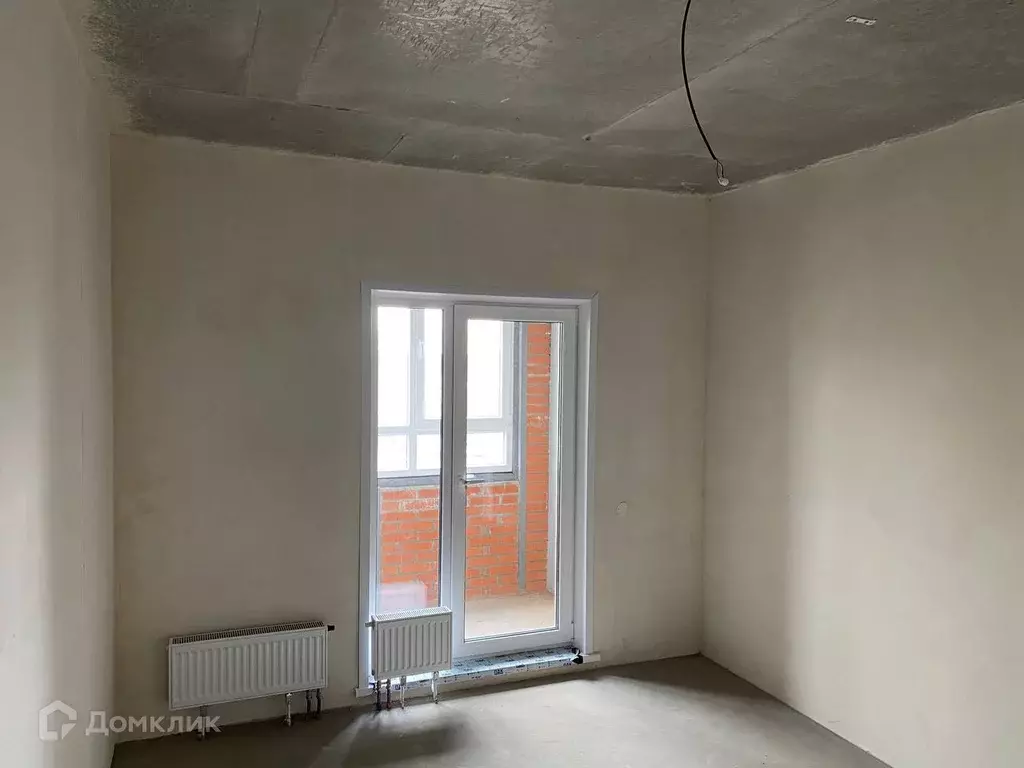 Продаётся 1-к квартира, 35 м - Фото 1