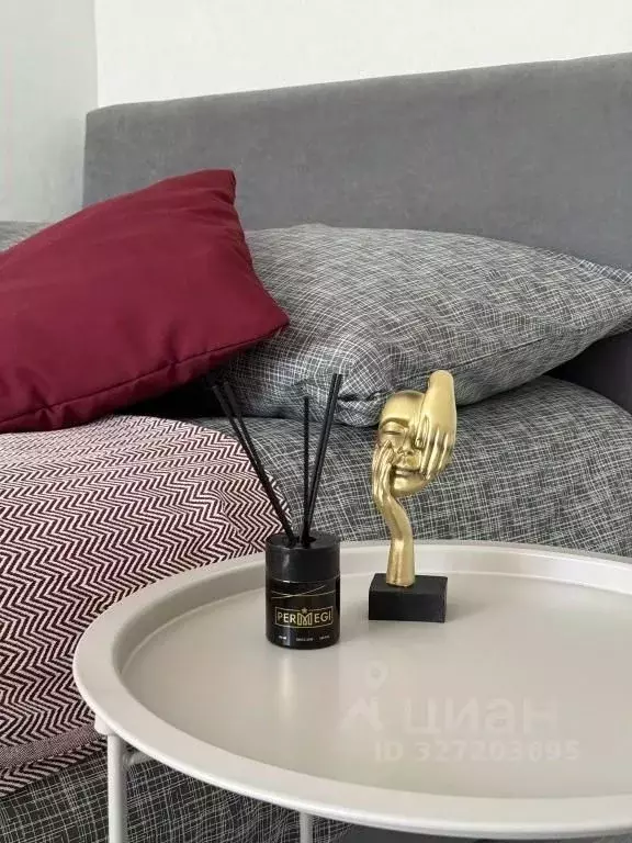 1-к кв. Башкортостан, Салават бул. Салавата Юлаева, 16А (30.0 м) - Фото 1