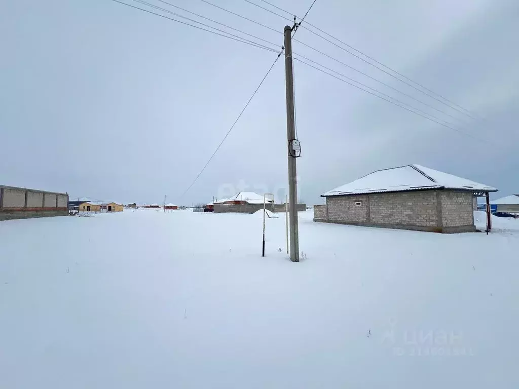 Участок в Ингушетия, Сунженский район, Троицкая ст-ца ул. Костоева ... - Фото 0