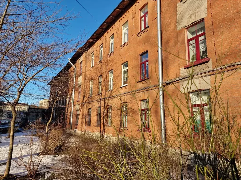 4-к кв. Санкт-Петербург ул. Беринга, 3 (80.4 м) - Фото 0