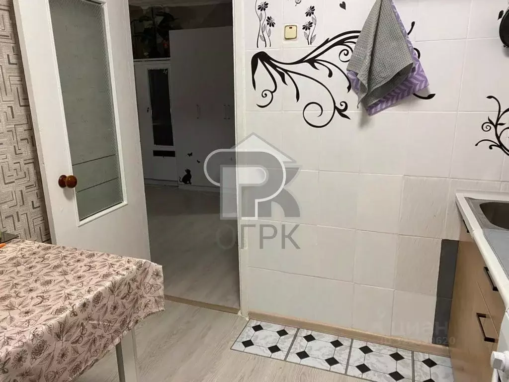 1-к кв. Московская область, Люберцы Инициативная ул., 72 (31.0 м) - Фото 2