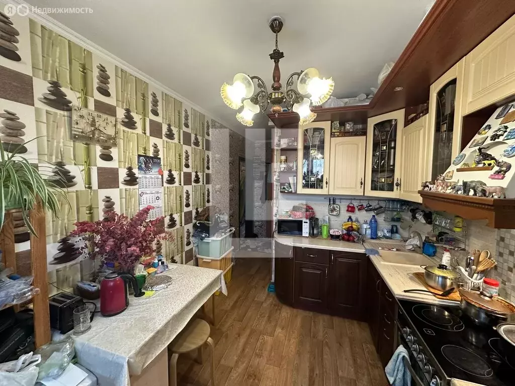 2-комнатная квартира: Лобня, Физкультурная улица, 6 (51.7 м) - Фото 2