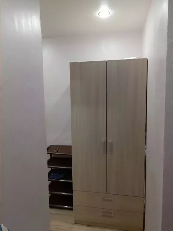 1-к кв. Псковская область, Псков Народная ул., 49 (34.0 м) - Фото 2