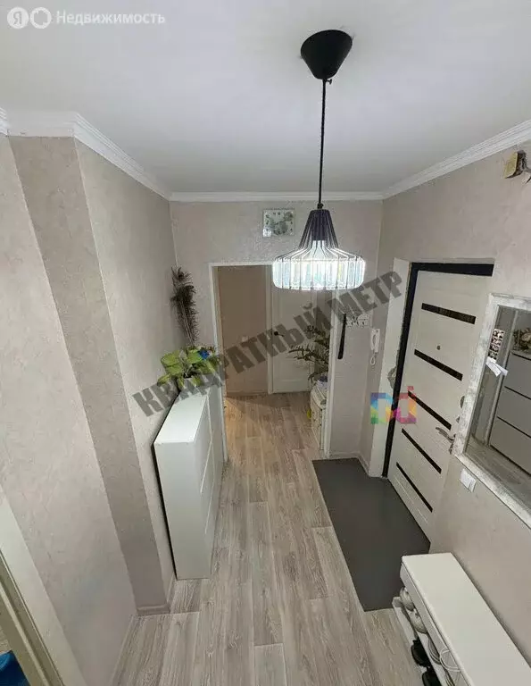 2-комнатная квартира: Элиста, 8-й микрорайон, 18 (52.5 м) - Фото 2