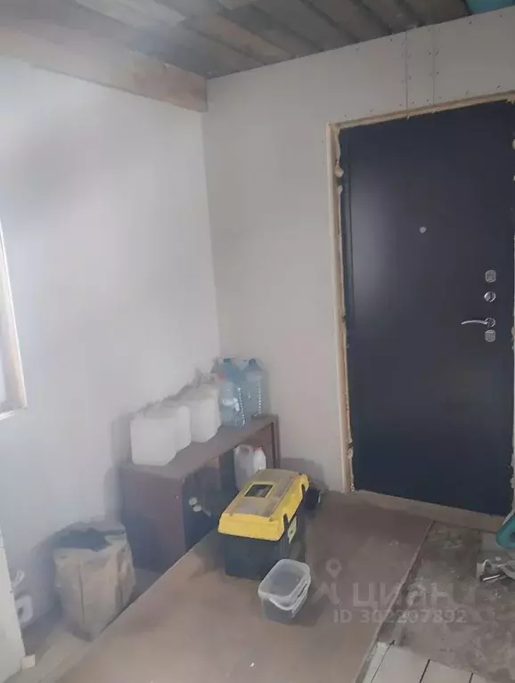 Дом в Омская область, Саргатский район, д. Верблюжье  (84 м) - Фото 2