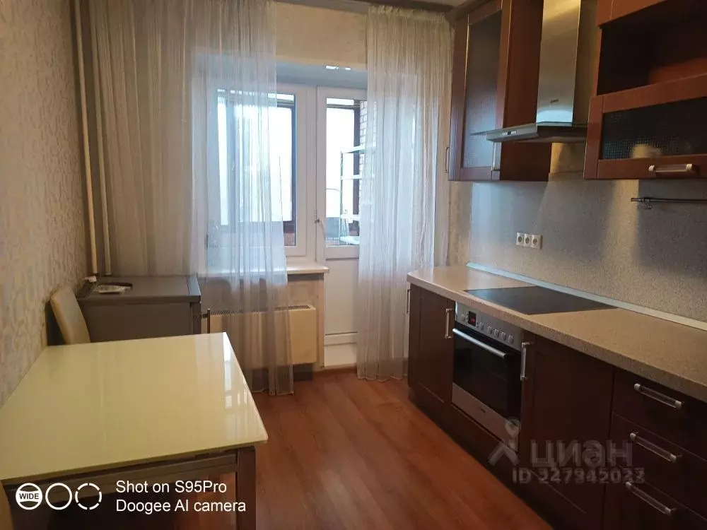 1-к кв. Москва Профсоюзная ул., 58К4 (40.0 м) - Фото 1