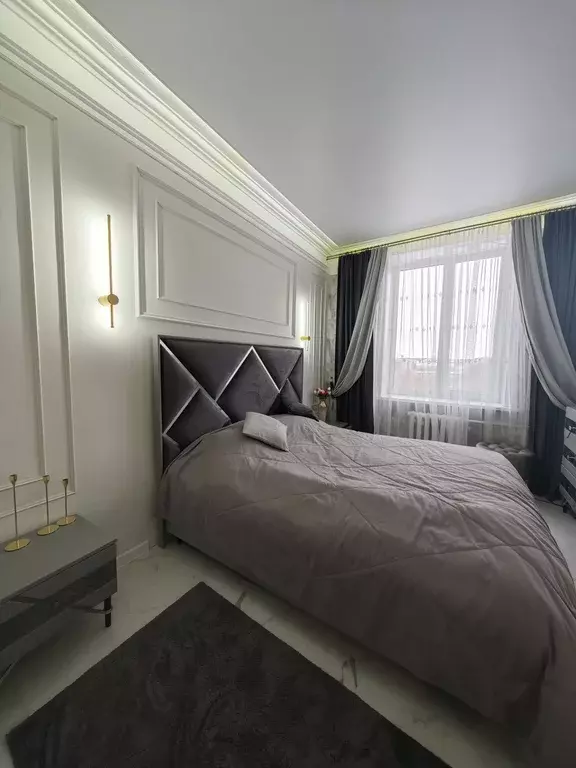 Продаётся 2-к квартира, 57.5 м - Фото 1