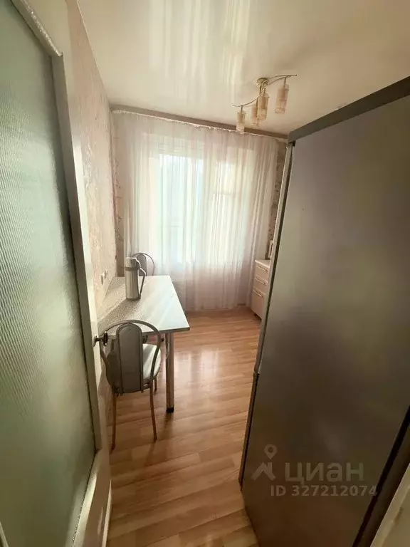 1-к кв. Свердловская область, Екатеринбург ул. Крестинского, 59к2 ... - Фото 2