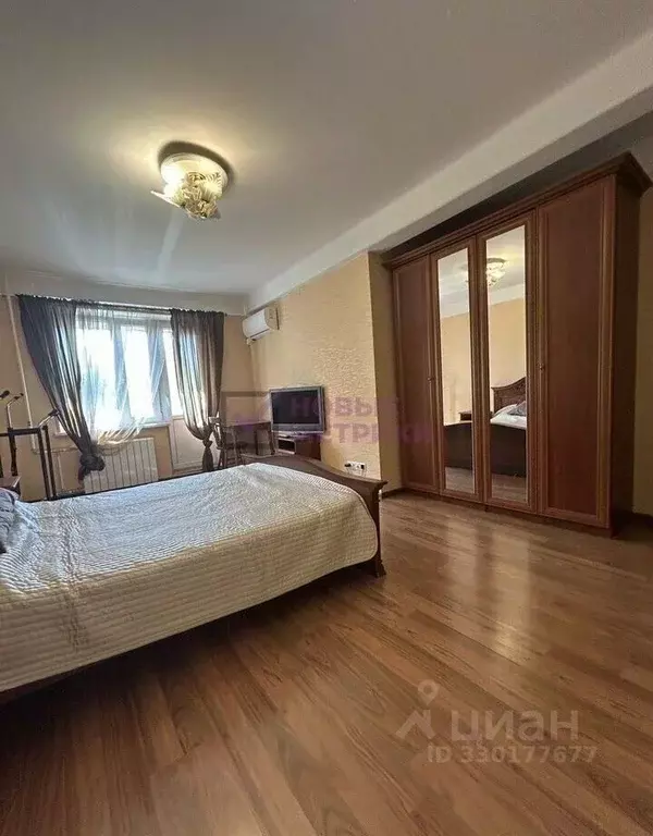 1-к кв. Санкт-Петербург ул. Шаврова, 5К2 (45.3 м) - Фото 2