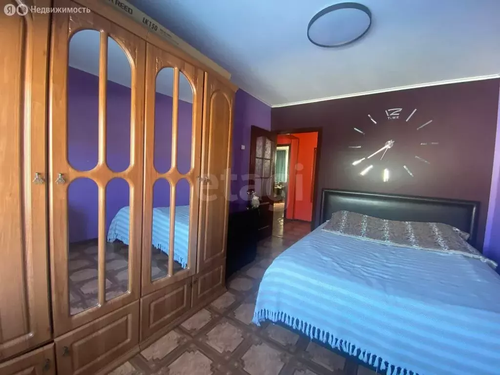 2-комнатная квартира: Юрга, Кузбасский проспект, 18А (47.6 м) - Фото 1