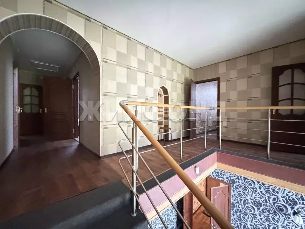 Дом в Белгородская область, Белгородский район, Никольское с/пос, с. ... - Фото 2