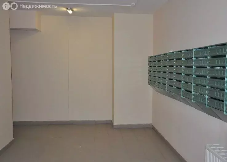 Квартира-студия: Балашиха, микрорайон Железнодорожный, улица ... - Фото 1
