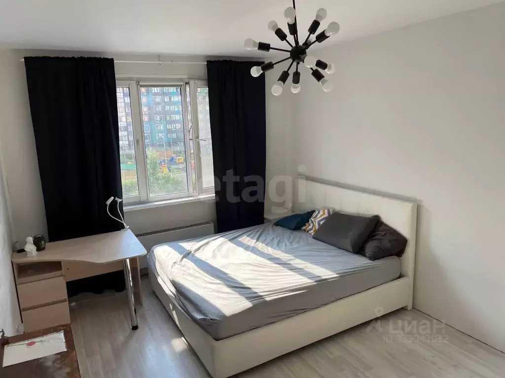 2-к кв. Москва Дмитровское ш., 169к2 (56.0 м) - Фото 1