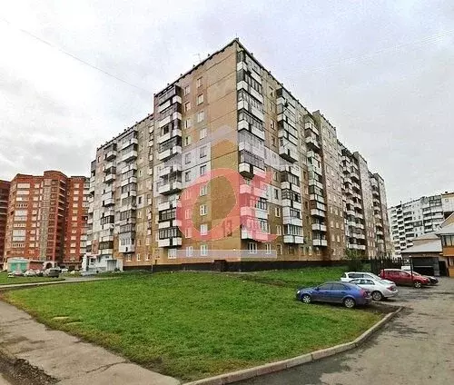 3-комнатная квартира: Кемерово, улица Свободы, 13 (63 м) - Фото 0