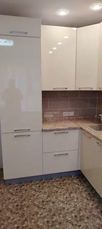 Квартира, 1 комната, 34 м - Фото 1