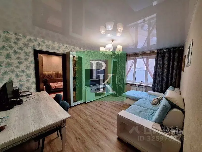 4-к кв. Севастополь просп. Героев Сталинграда, 7к1 (89.0 м) - Фото 2