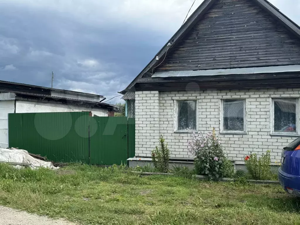 Дом 30 м на участке 12 сот. - Фото 0