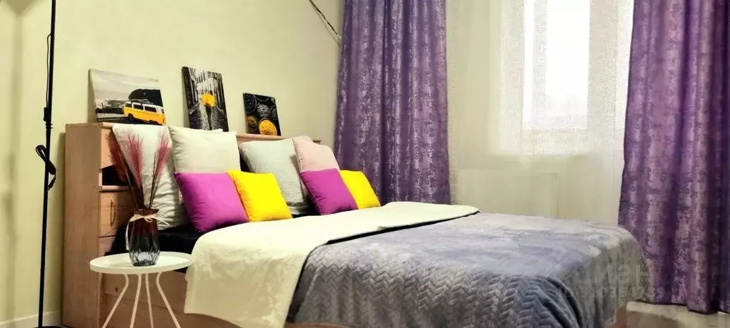 2-к кв. Саратовская область, Энгельс ул. Пушкина, 85 (38.0 м) - Фото 0