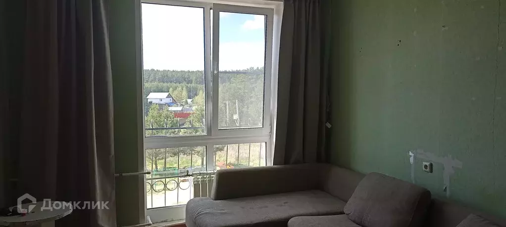 Продаётся 1-к квартира, 33.2 м - Фото 1