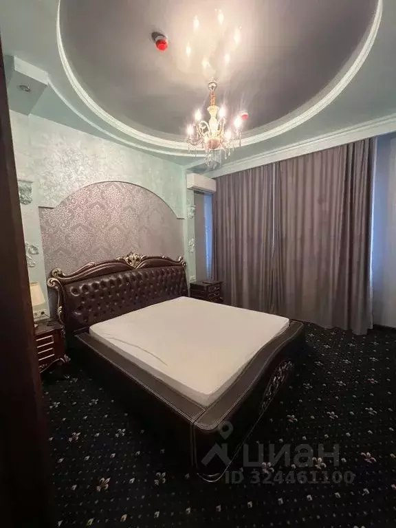 Комната Ростовская область, Ростов-на-Дону ул. Нансена, 117 - Фото 2