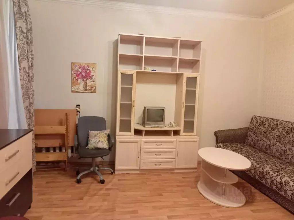 Комната Санкт-Петербург Подольская ул., 40 (16.6 м) - Фото 1
