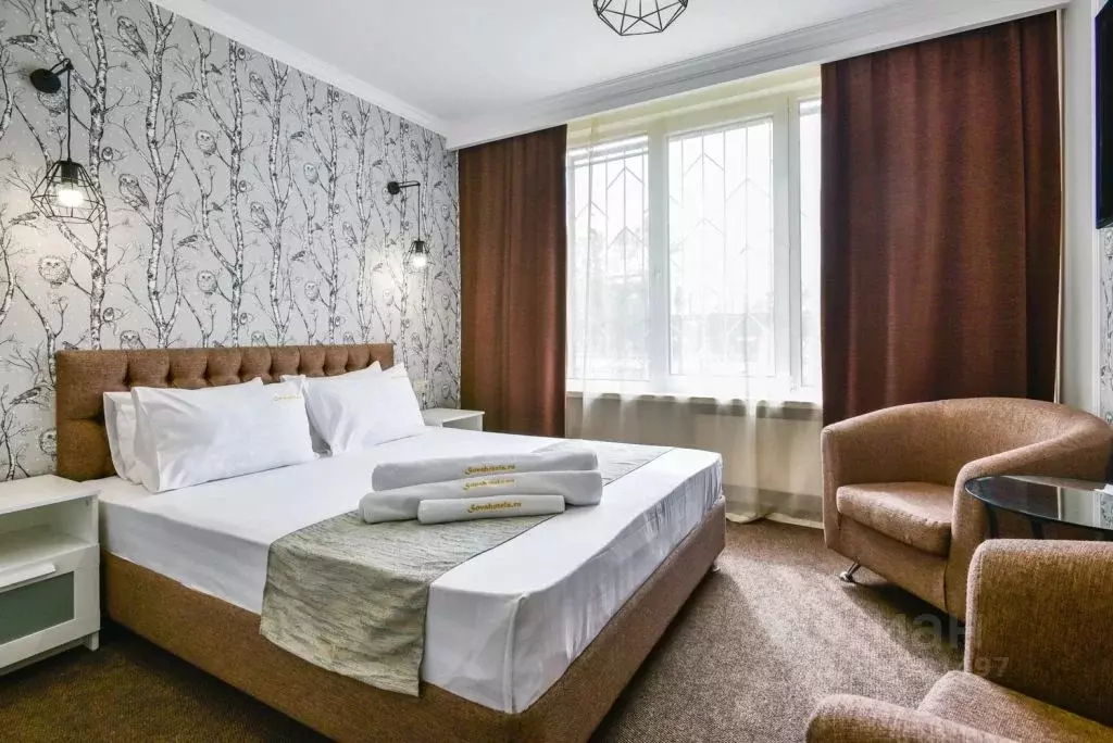 Комната Москва Коровинское ш., 1К2 (10.0 м) - Фото 1
