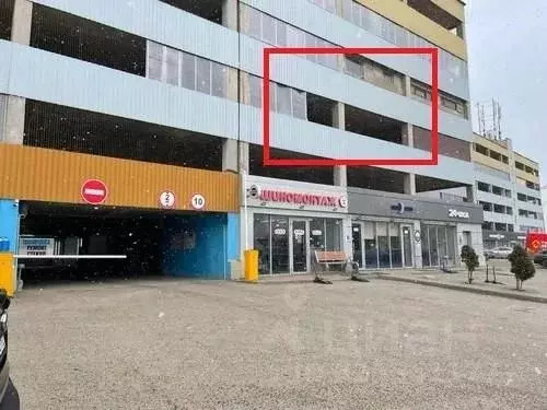 Гараж в Москва ул. Поляны, 22 (20 м) - Фото 2